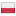 estakada.pl hosted country